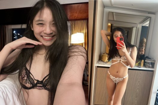 sex dass-534 Minh Anh đáng yêu với chỗ kín hoàn hảo
