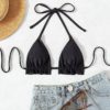 top bikini ajustable a tu medida